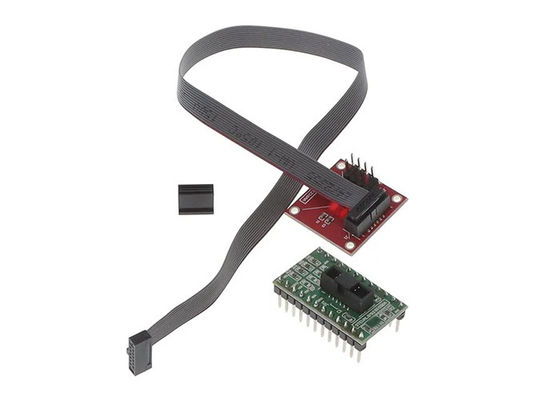STEVAL-MKI226KA Solusi Tertanam Sensor Akselerometer MEMS Papan Ekspansi Platform Alat
