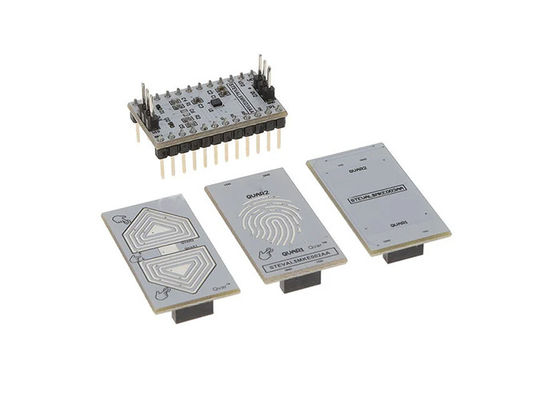 STEVAL-MKI235KA Solusi Tertanam Smart Accelerometer Sensor Evaluation Expansion Board