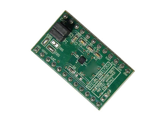 STEVAL-MKI172V1 Solusi Embedded E-Compass Module LSM303AGR Adapter Board