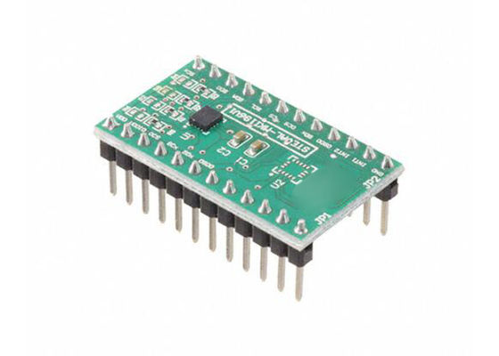 Papan Evaluasi Solusi Tertanam STEVAL-MKI196V1 Adaptor IMU 6-Axis LSM6DSO