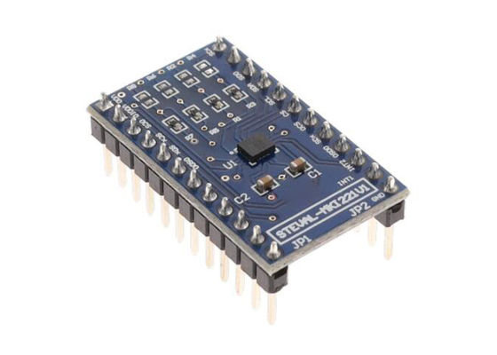 STEVAL-MKI221V1 Embedded Solutions 6-Axis IMU Evaluation Board LSM6DSO32X Adaptor Board