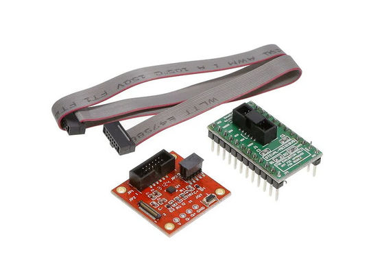 STEVAL-MKI246KA Solusi Tertanam Papan Evaluasi Akselerometer Tenaga Ultra-Rendah Cerdas