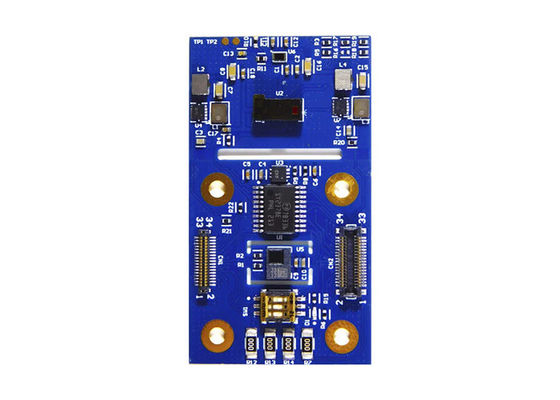 STEVAL-PDETECT1 Solusi Embedded 3D Time-of-Flight Sensor Evaluation Board
