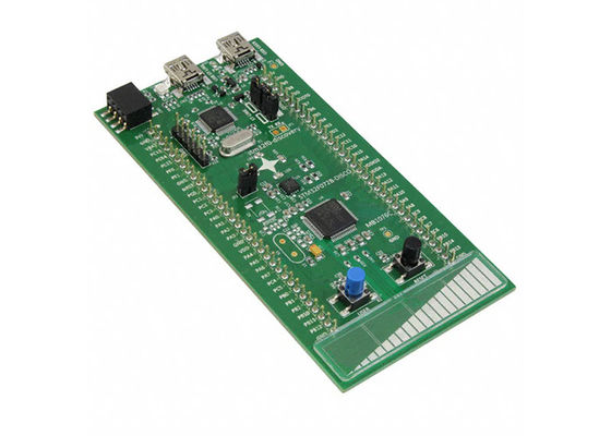 STM32F072B-DISCO Solusi Tertanam ARM Cortex-M0 MCU Papan Evaluasi Tertanam 32-Bit