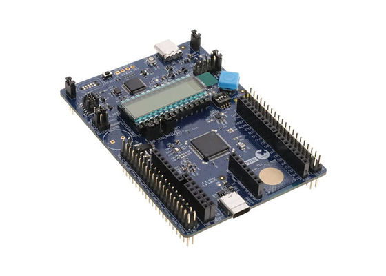 STM32U083C-DK Embedded Solutions ARM Cortex-M0+ MCU 32-Bit Embedded Evaluation Board