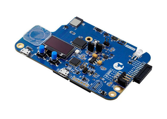 STM32WB5MM-DK Solusi Tertanam 802.15.4 BT5.x Dewan Evaluasi Transceiver 2,4 GHz