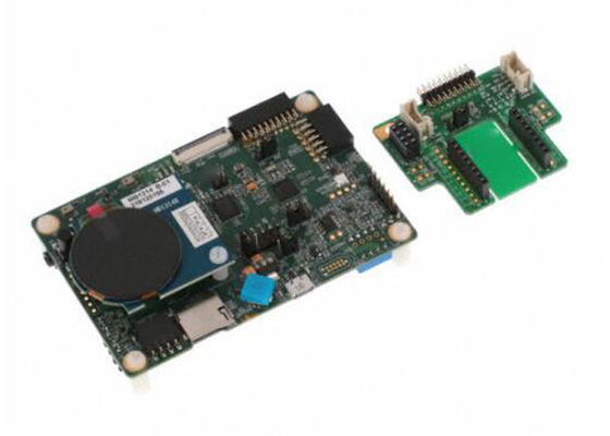 STM32L4R9I-DISCO Embedded Solutions STM32L4R9 Discovery Kit Papan Evaluasi MCU 32-Bit