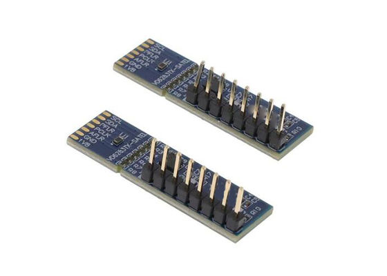 VD6283TX-SATEL Embedded Solutions Papan Breakout VD6283 Sensor Cahaya Sekitar 6-Saluran