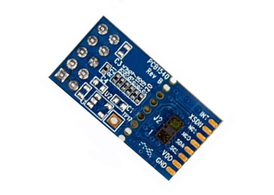 VL53L3CX-SATEL Embedded Solutions Breakout Board Dengan VL53L3CX ToF Ranging Sensor
