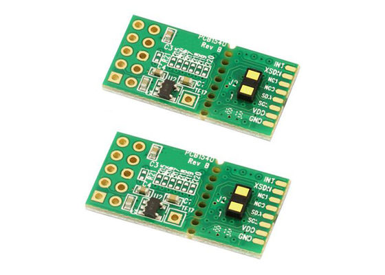 VL53L1-SATEL Embedded Solutions Breakout Board VL53L1CB Time Of Flight Range Sensor