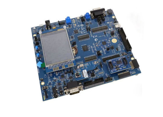STM32U575I-EV Embedded Solutions ARM Cortex-M33 MCU 32-Bit Embedded Evaluation Board