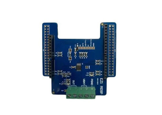 EV-VN9016AJ Solusi Embedded VND9016AJ Dewan Evaluasi Automotive IC Eval Boards