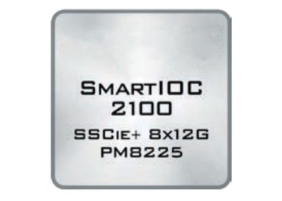 PM8225B Memory IC Chip 8-Port 12Gbps Smart I/O Controller Untuk Storage Paket BGA