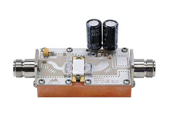 AFV10700H-1090 Solusi Tertanam Airfast RF Power LDMOS Transistor Referensi Circuit Board