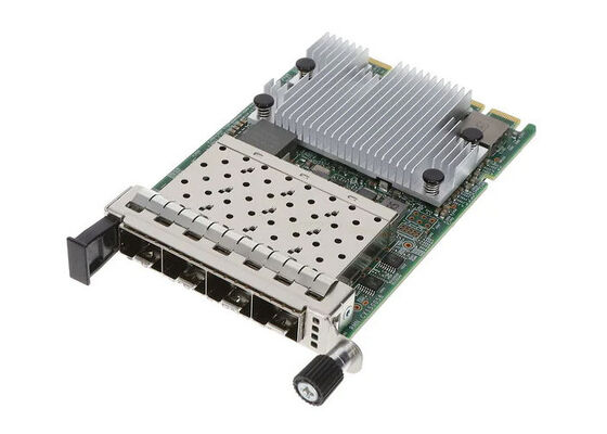 BCM957504-N425G Solusi Embedded 25G Ethernet Adapter Card Papan Evaluasi PCI Express