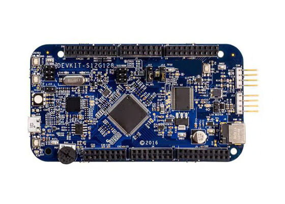 DEVKIT-S12G128 Solusi Tertanam S12G128 Dewan Evaluasi Tujuan Umum