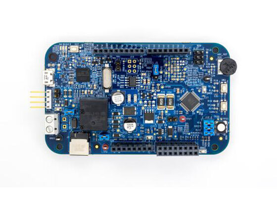 DEVKIT-S12VRP Embedded Solutions S12VRP Relay-Based Motor Control Evaluation Board