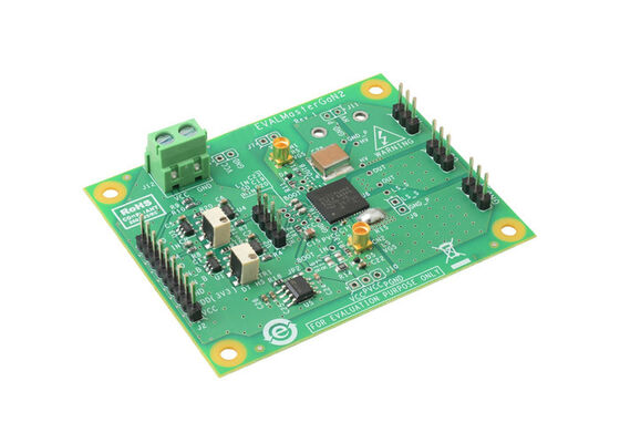 EVALMASTERGAN2 Embedded Solutions H-Bridge Driver Power Management Evaluation Board (Dewan Evaluasi Manajemen Daya Pengemudi Jembatan)