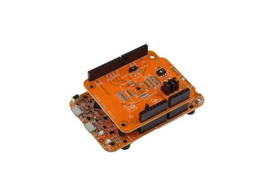 FRDM-K22F-A8974 Solusi Tertanam K22 Kinetis 3 Axis Accelerometer Sensor Evaluation Board