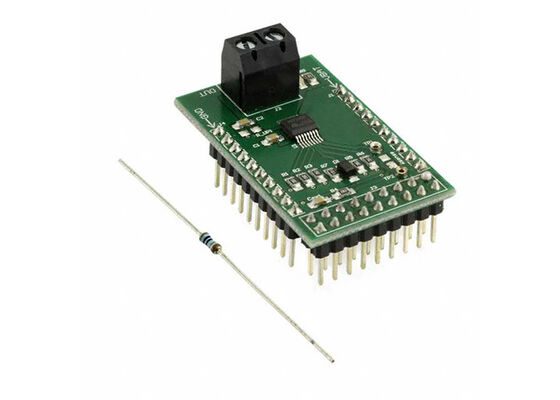 EV-VND7140AJ Solusi Tertanam Pengemudi Sisi Tinggi 2 Saluran Dengan Papan Evaluasi FET Internal