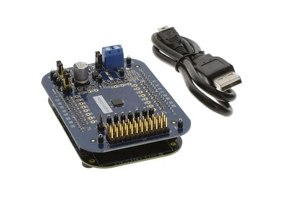 Solusi Tertanam FRDMCD1020EVM CD1020 - Papan Evaluasi Antarmuka Deteksi Sakelar