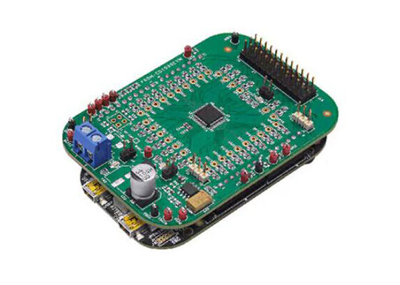 FRDM-CD1030EVM Embedded Solutions CD1030 Kit Evaluasi Antarmuka Deteksi Switch