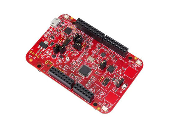 FRDM-KE16Z Solusi Embedded FRDM Board KE16Z MCU FRDM Platform Pengembangan