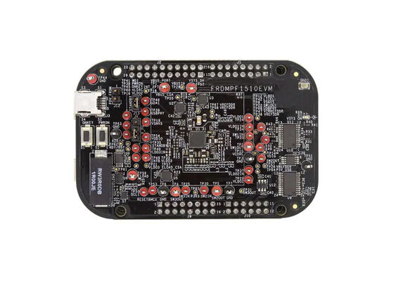 FRDMPF1510EVM Solusi Tertanam 5V PF1510 Dewan Evaluasi Manajemen Daya Ponsel