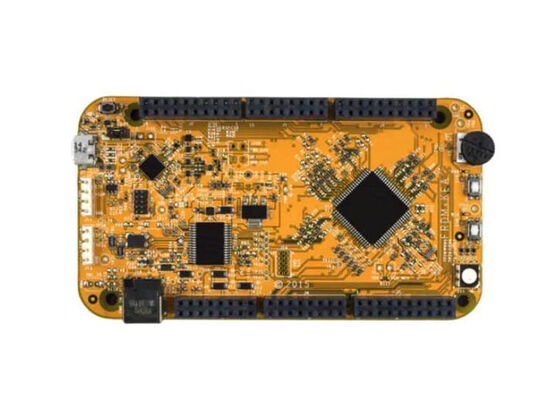 FRDM-KEAZ64Q64 Solusi Embedded FRDM-KEA64 Freedom Board Mendukung Komunikasi CAN dan LIN