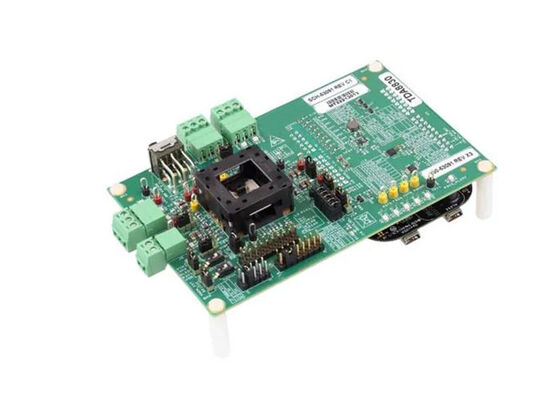 KITPF5030SKTEVM Embedded Solutions 3.3V hingga 5V Power Supply Power Management Evaluation Board