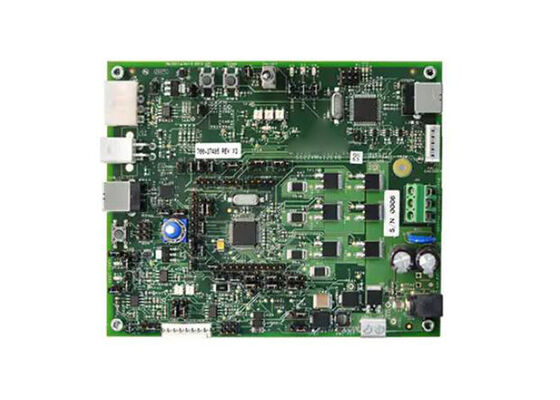S12ZVMC12EVBCAN Solusi Tertanam 3-Fase BLDC atau PMSM Pengendalian Motor S12ZVM Development Board