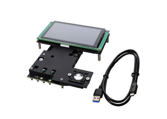 SLN-TLHMI-IOT Embedded Solutions RT117H EdgeReady i.MX MCU Embedded Evaluation Board