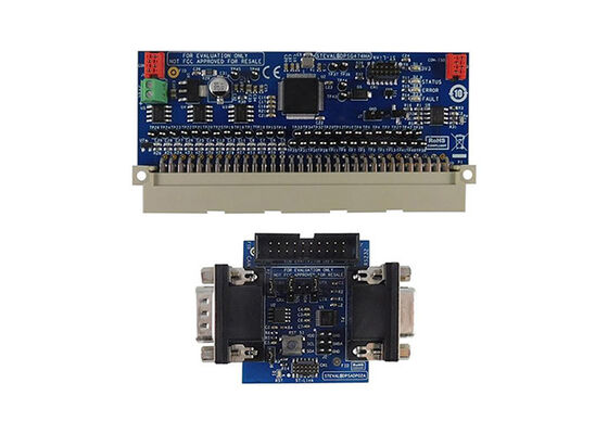 STEVAL-DPSG474 Solusi Tertanam Kontroler Daya Digital Dewan Evaluasi Manajemen Daya