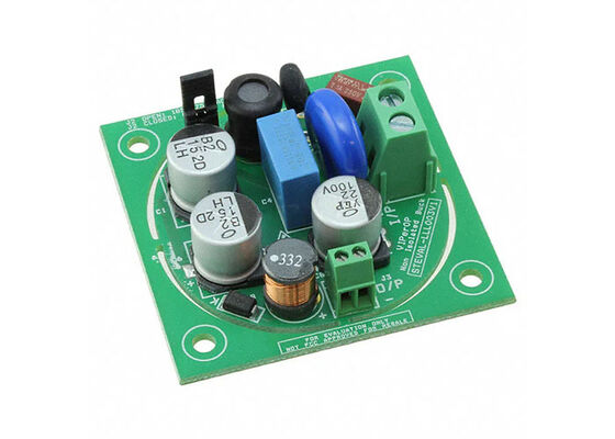 STEVAL-LLL003V1 Solusi Tertanam VIPer™ Plus 1 Papan Evaluasi Driver LED Output Non-Isolasi