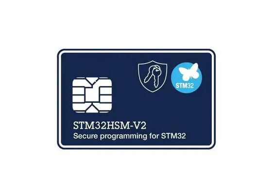 STM32HSM-V2HL Embedded Solutions STM32 Dewan Evaluasi Modul Keamanan Hardware