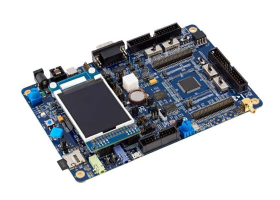 Solusi Tertanam STM32G474E-EVAL1 Papan Evaluasi Tertanam MCU ARM Cortex-M4 32-Bit