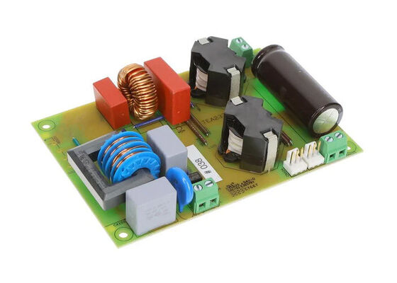 TEA2376DB1602 Solusi Tertanam Koreksi Faktor Daya Dewan Evaluasi Manajemen Daya