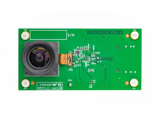 IMX95-OS08A20 Solusi Embedded 4K MIPI CMOS Modul Kamera OS08A20 Sensor Gambar