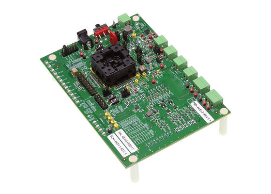 KITFS26SKTEVM Embedded Solutions 8V To 40V FS26 Power Management Evaluation Board