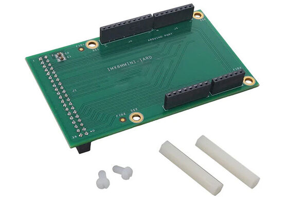 IMX8MMINI-IARD Embedded Solutions i.MX 8M Mini LPDDR4 Platform Evaluation Expansion Board