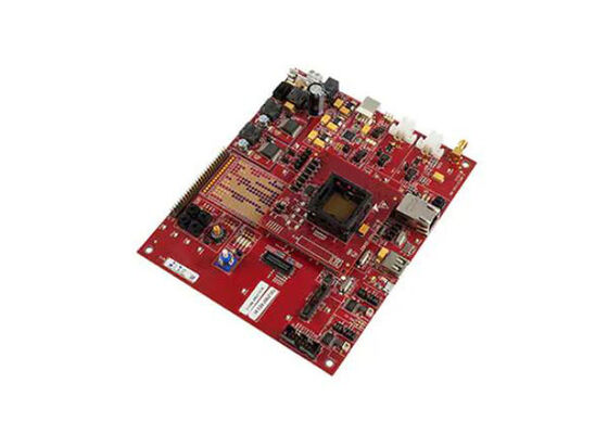 Modul Gateway Solusi Tertanam MPC574XG-324DS Sistem Evaluasi Gateway MPC574