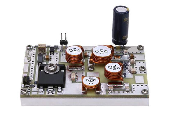 MRF300AN-50MHZ Solusi Tertanam 50MHz Papan Sirkuit Referensi Transistor LDMOS Daya RF Pita Lebar