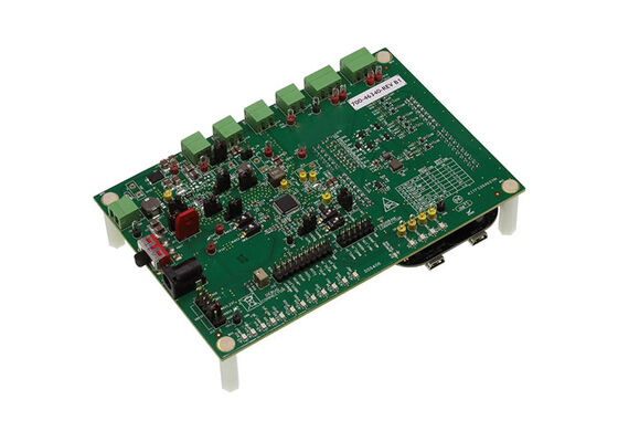 KITFS26AEEVM Embedded Solutions 2A 3V hingga 5V Power Management Evaluation Expansion Board
