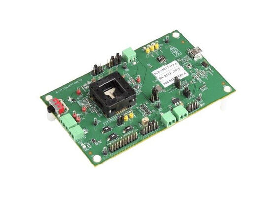 KITFS24SKTFDMEVM Embedded Solutions System Basis Chip Power Management Evaluation Board
