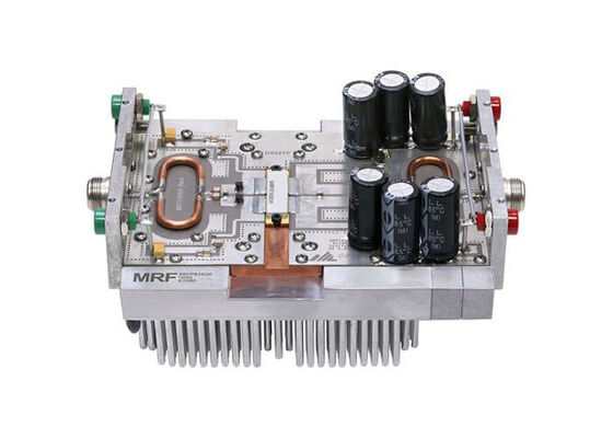 MRFX1K80H-230MHZ Solusi Embedded Broadband RF Power LDMOS Transistor 230MHZ Papan sirkuit referensi