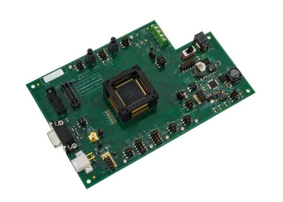 MPC5744P-144DS Solusi Tertanam MPC5744P Sistem Evaluasi Kontrol Motor Keamanan Fungsional