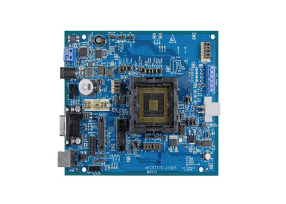 MPC5775BE-416DS Solusi Tertanam Sistem Pengelolaan Baterai