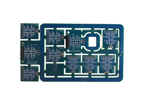 OM29263ADK Solusi Embedded NFC Antenna Development Kit CLRC663 Plus Papan Pengembangan