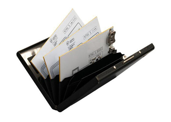 OM2NTA5KIT Solusi Embedded NTAG 5 Keluarga Demo Kit Terhubung NFC Tag Kit Pengembangan