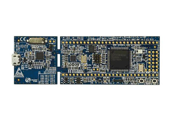 LPCXpresso Board LPC1769 Platform Pengembangan LPCXpresso